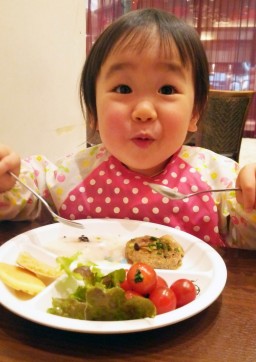 myPITCOMモチーフ画像サンプル（人物一名）